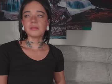 Ariana_Whitee Chaturbate stream image from February 05, 2026