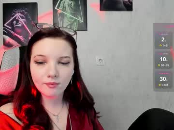 Aurorakanie Chaturbate stream image from February 05, 2026