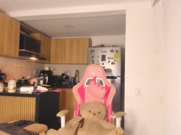 Baby_Tattooo23 Chaturbate stream image from February 05, 2026