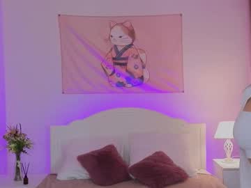 Barbarabree Chaturbate stream image from February 05, 2026