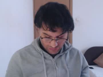 Calvinjohnlad Chaturbate stream image from February 05, 2026