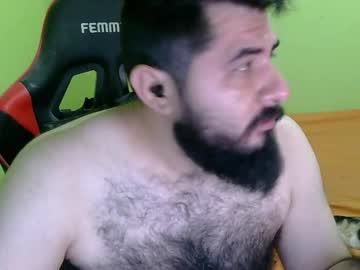 Daviddelz Chaturbate stream image from February 05, 2026