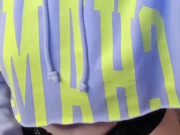 _Evellyn_ Chaturbate stream image from February 05, 2026