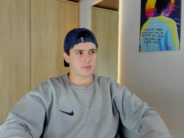 Gerobedoya Chaturbate stream image from February 05, 2026
