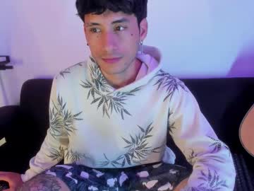Henrik_Senn Chaturbate stream image from February 05, 2026