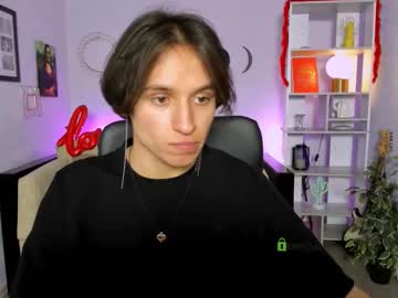 Jask_Fire Chaturbate stream image from February 05, 2026