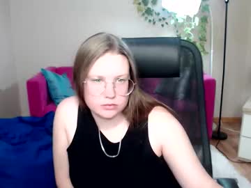 Kuri_U Chaturbate stream image from February 05, 2026