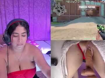 Marihanferrer Chaturbate stream image from February 05, 2026