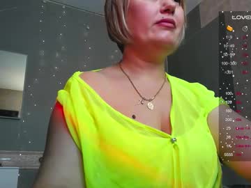 Maryclars Chaturbate stream image from February 05, 2026