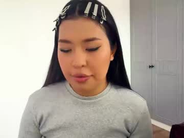Penelopeozer Chaturbate stream image from February 05, 2026