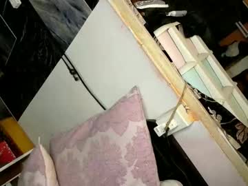 Scarlet_Ts69 Chaturbate stream image from February 05, 2026