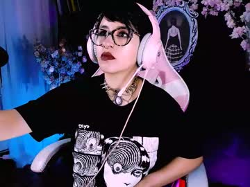 The_Kitty_Roxy Chaturbate stream image from February 05, 2026