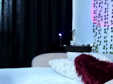 Theivyvibe Chaturbate stream image from February 05, 2026