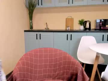 Tiffanythoughts Chaturbate stream image from February 05, 2026