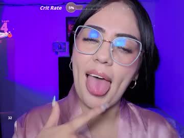 Velournyx Chaturbate stream image from February 05, 2026