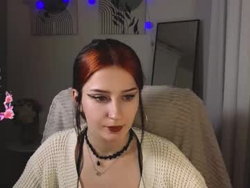 Beauty_Charismatic Chaturbate stream image from February 05, 2026