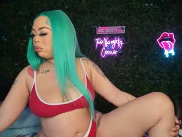 Bigbuttsarena Chaturbate stream image from February 05, 2026