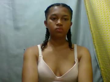 Elaliealdy Chaturbate stream image from February 05, 2026