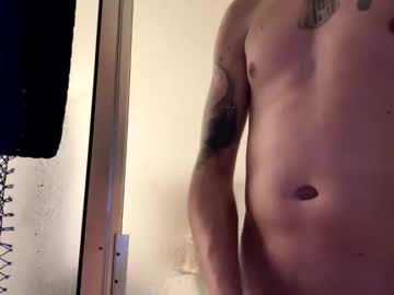 Hunter301775 Chaturbate stream image from February 05, 2026