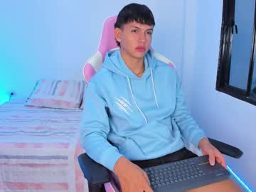 Jacob_Cullen_ Chaturbate stream image from February 05, 2026