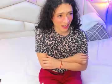 Laurettedela_Roux Chaturbate stream image from February 05, 2026