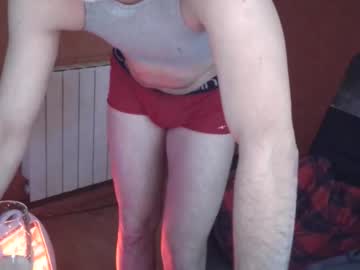Markbcnx Chaturbate stream image from February 05, 2026