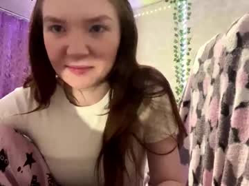 Rosannafridley Chaturbate stream image from February 05, 2026
