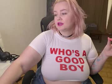 Showmebbw Chaturbate stream image from February 05, 2026