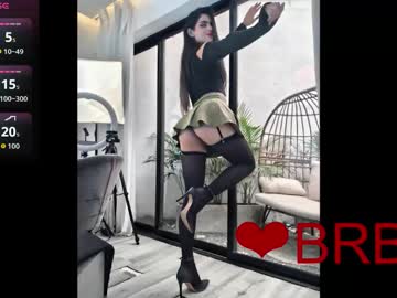 Venus_Flame Chaturbate stream image from February 05, 2026