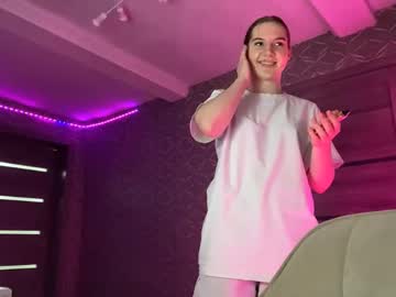 Agnesblade Chaturbate stream image from February 05, 2026