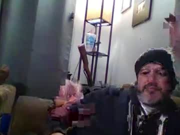 Amatterdaddy83 Chaturbate stream image from February 05, 2026