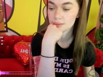 Anacondaon Chaturbate stream image from February 05, 2026