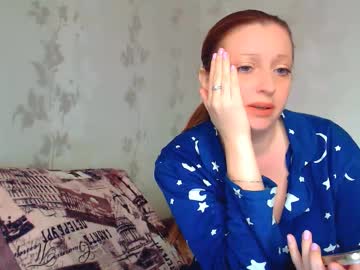 Angelxsexy Chaturbate stream image from February 05, 2026