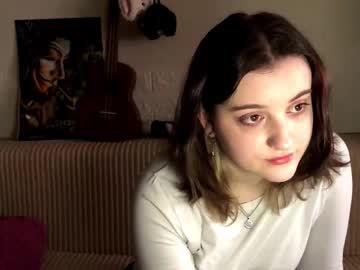 Elarablackk Chaturbate stream image from February 05, 2026