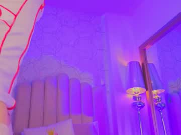 Iara_Smith_ Chaturbate stream image from February 05, 2026