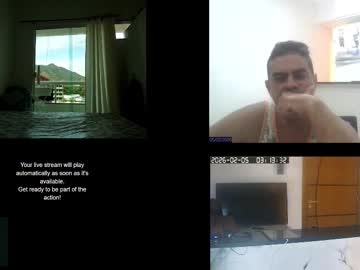 Iluvatar46 Chaturbate stream image from February 05, 2026