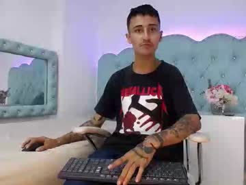 Jullian_Ricci Chaturbate stream image from February 05, 2026