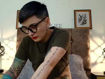 Kat_Paradisse Chaturbate stream image from February 05, 2026