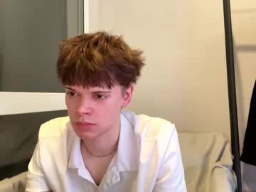 Kevin_Bucks Chaturbate stream image from February 05, 2026