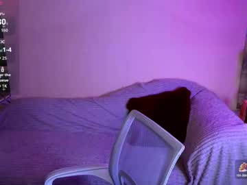 Lexieluxe Chaturbate stream image from February 05, 2026