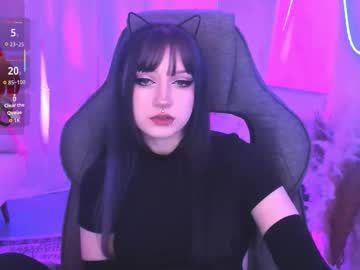 Lii_Luu Chaturbate stream image from February 05, 2026
