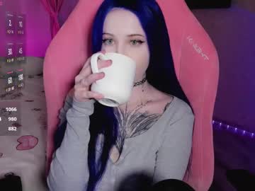 Luvsoak Chaturbate stream image from February 05, 2026