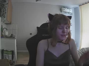 Rinichka Chaturbate stream image from February 05, 2026