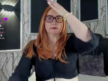Samantha_Sensualmilf Chaturbate stream image from February 05, 2026