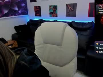 Scarlett_079 Chaturbate stream image from February 05, 2026