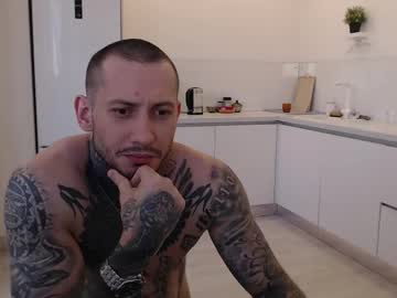 Victor_Rhino Chaturbate stream image from February 05, 2026