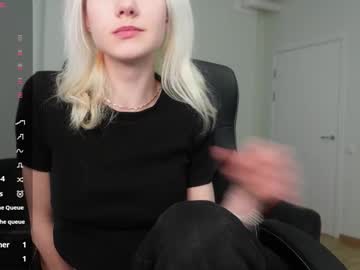 Abby_Laker Chaturbate stream image from February 05, 2026
