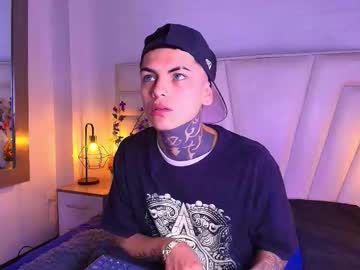 Adamswalkerr_ Chaturbate stream image from February 05, 2026