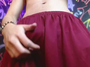 Anyeloblack69 Chaturbate stream image from February 05, 2026
