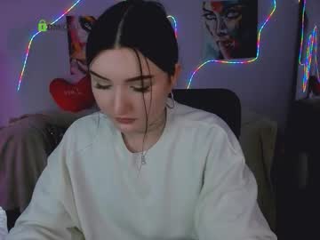 Fibi_Meow Chaturbate stream image from February 05, 2026